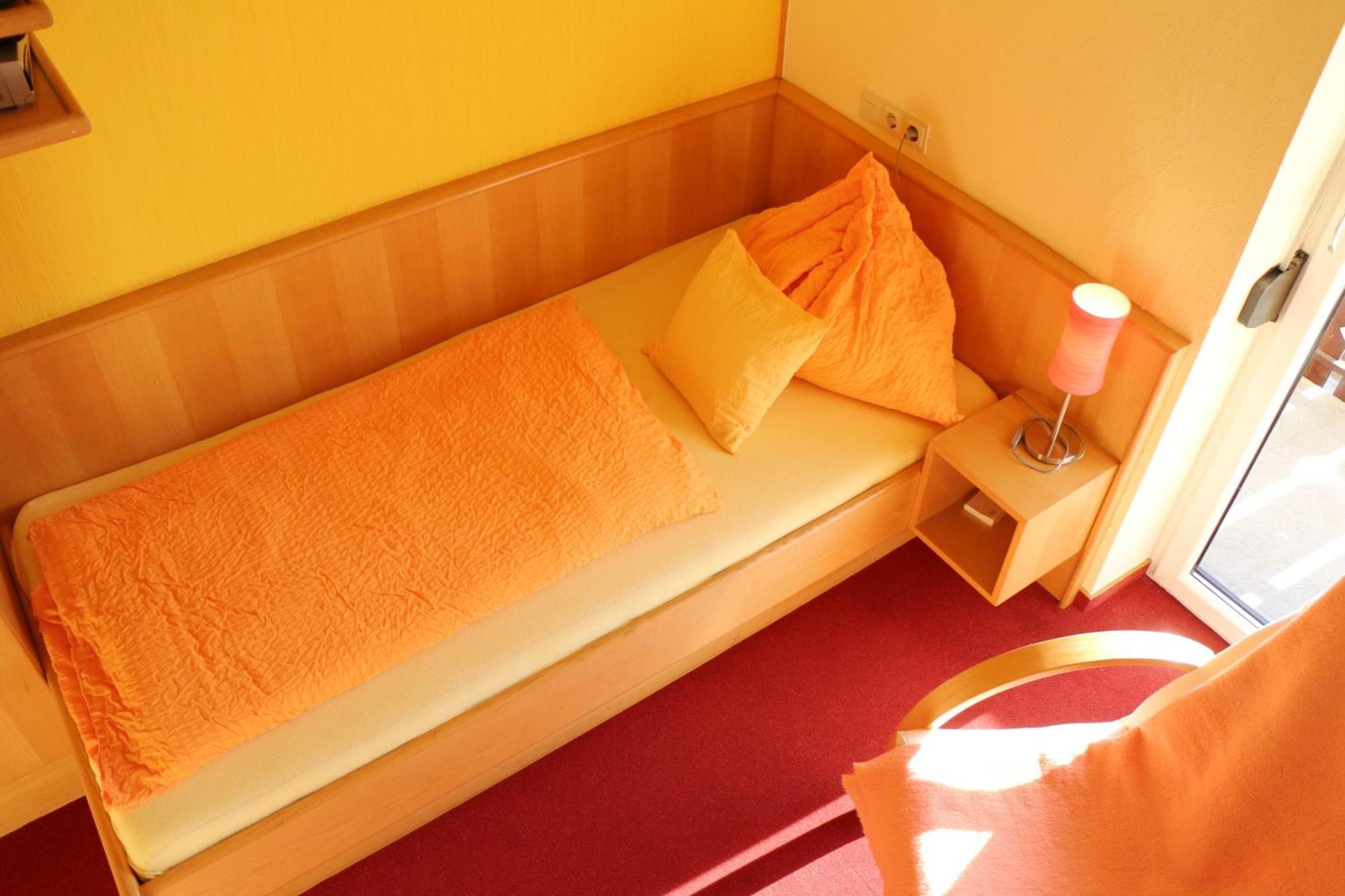 Enzianbrenner Hotel Jenig Room photo